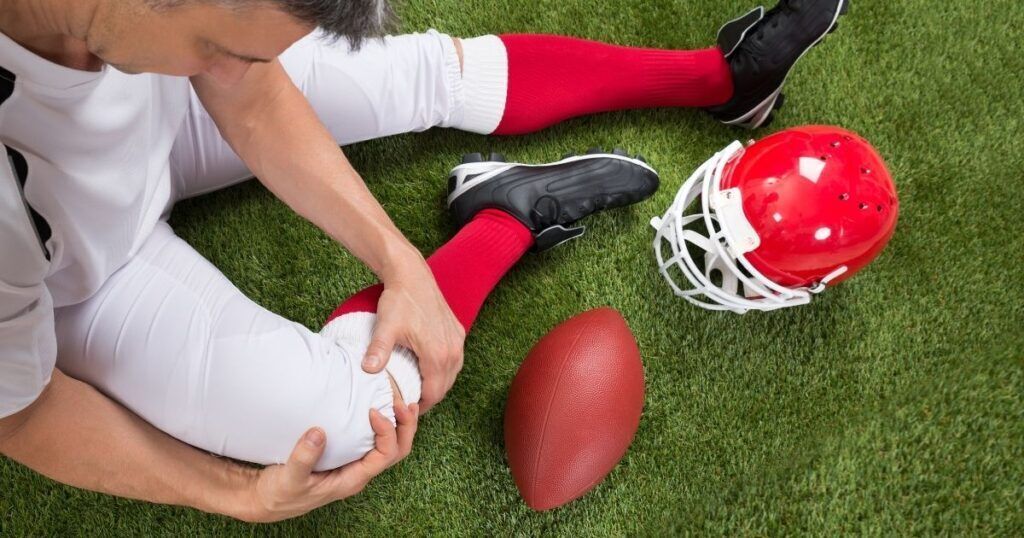 Common Football Injuries and Their Treatment