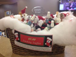 Complete Vision Care Stocking Stuffers for Park Lawn