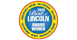 Runner-Up, Best of Lincoln