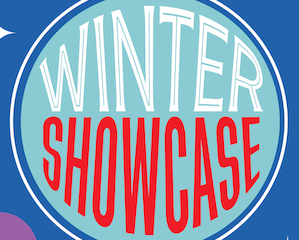 WINTER VIRTUAL SHOWCASE