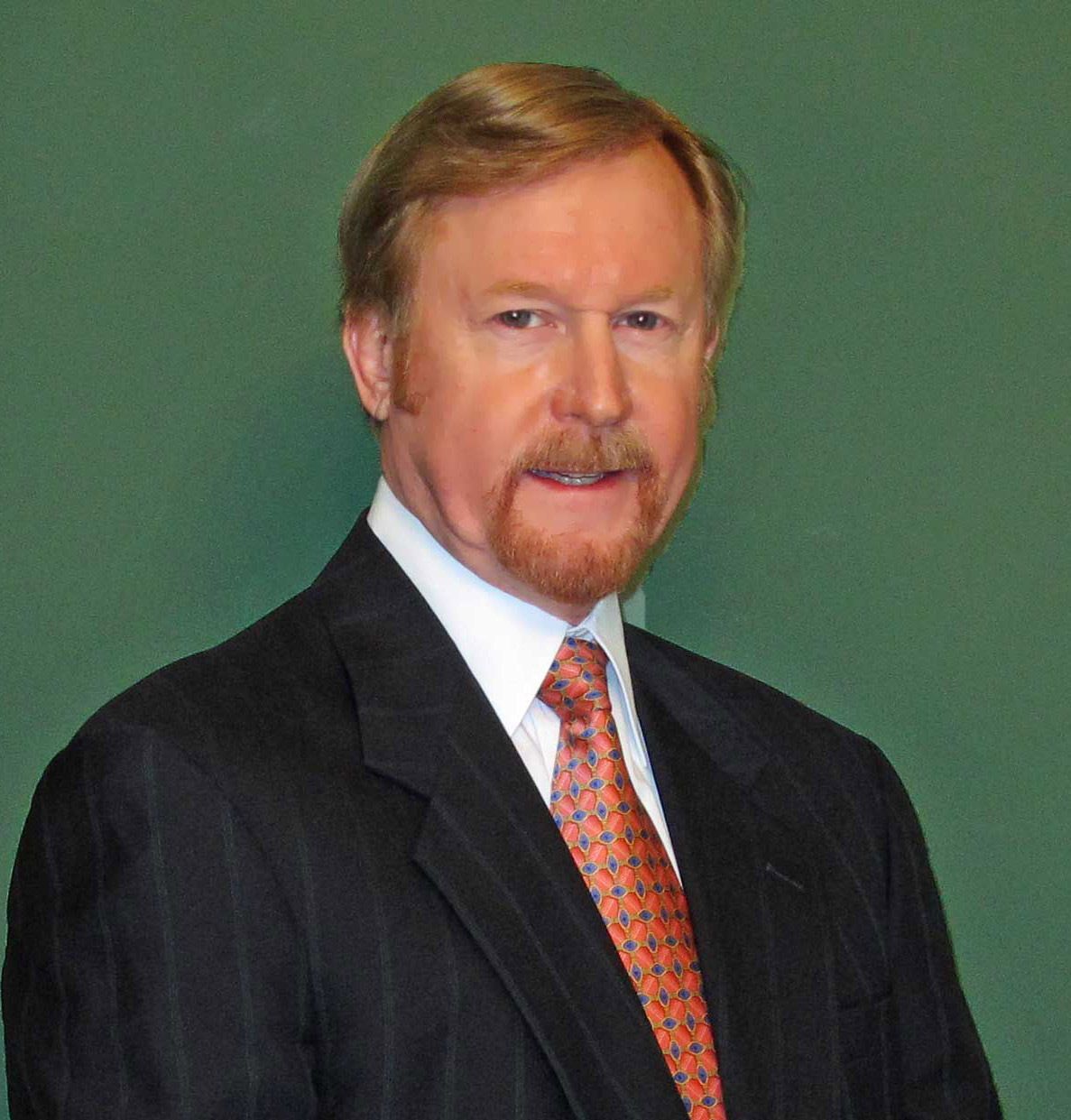 Jay Howell, JD