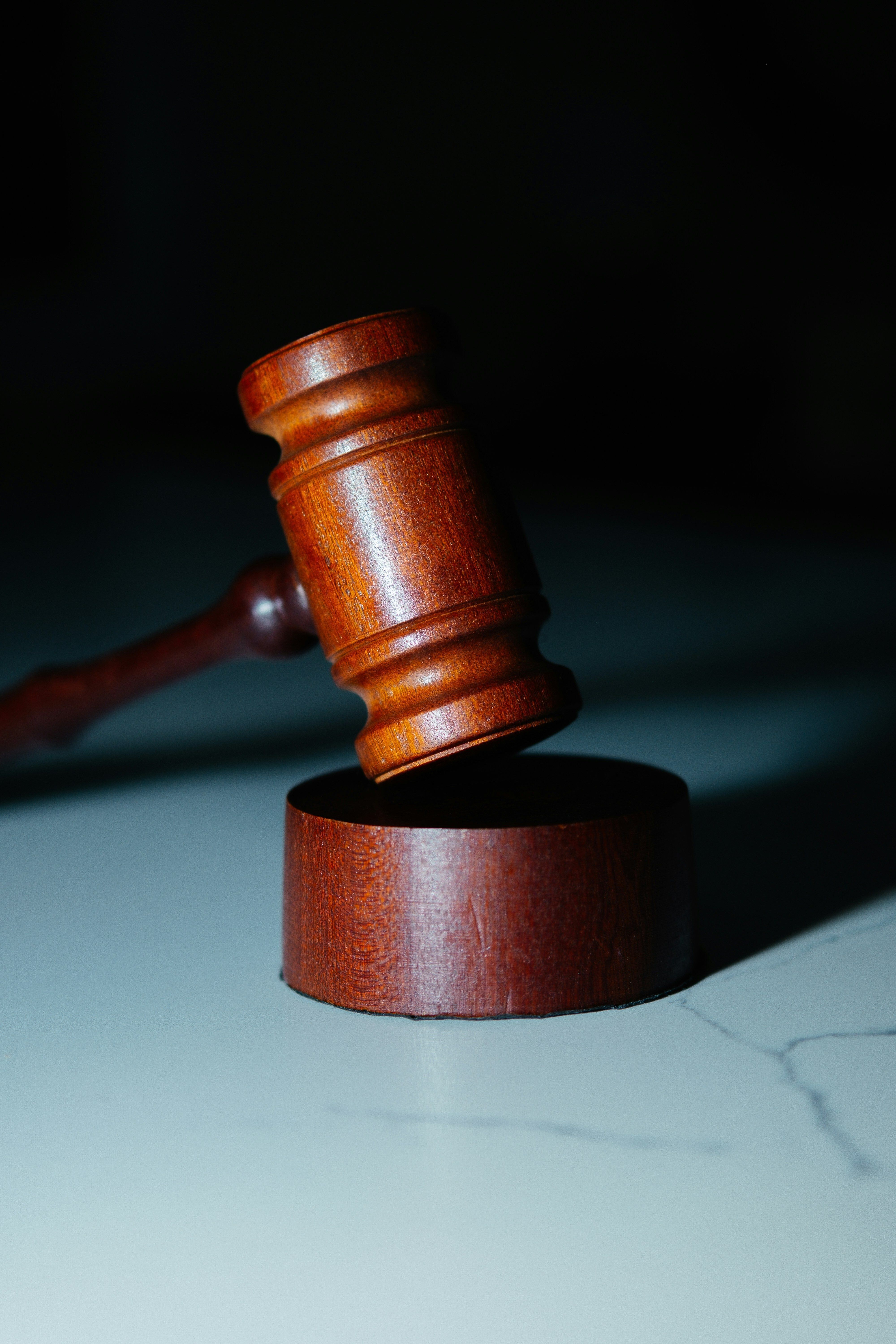 Criminal Justice & Law Enforcement