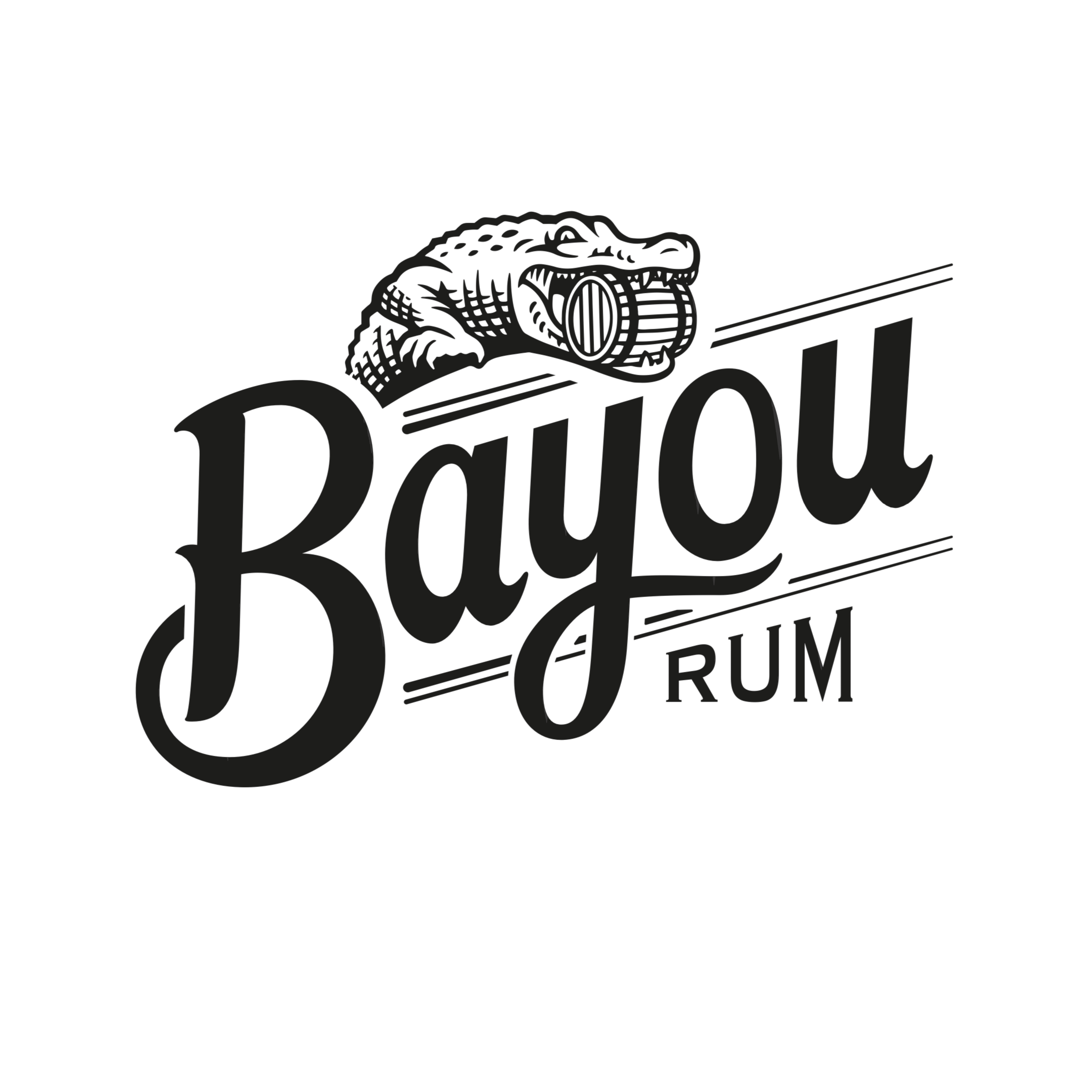 Bayou Rum
