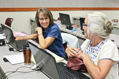 New to Medicare Workshop