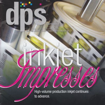 Digital Publishing Solutions Magazine