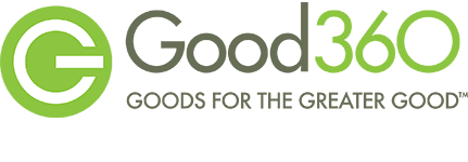 Good 360 Partner Logo