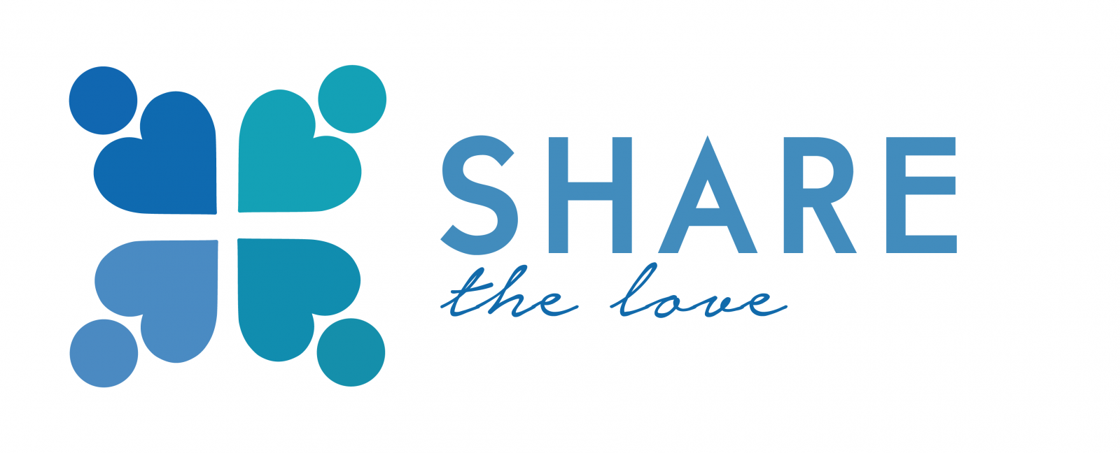 Share the Love