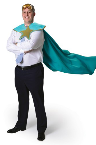 Become a Mentor