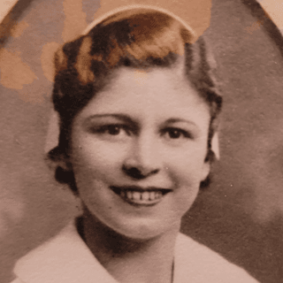 Marie E. Middleton Scholarship