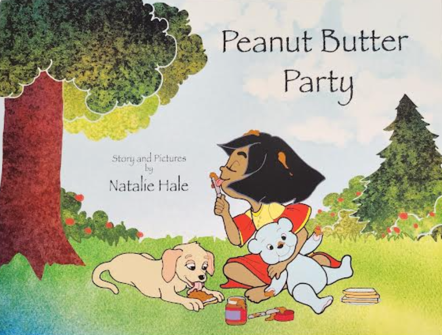 Peanut Butter Party