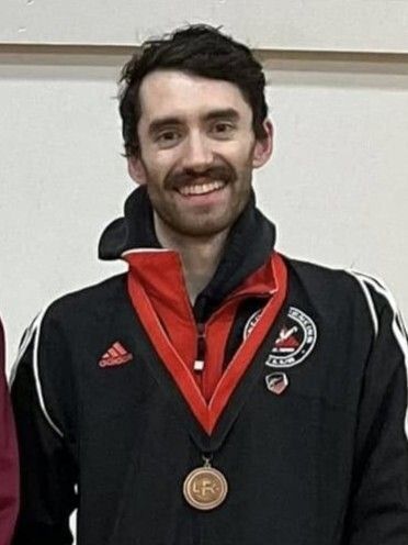 Matt McManigal