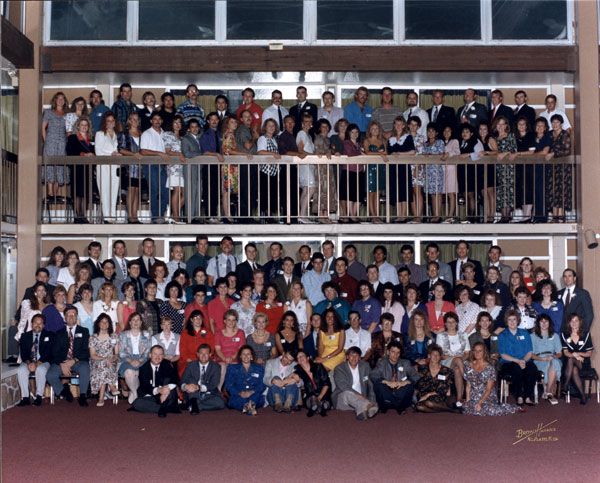 10th Reunion