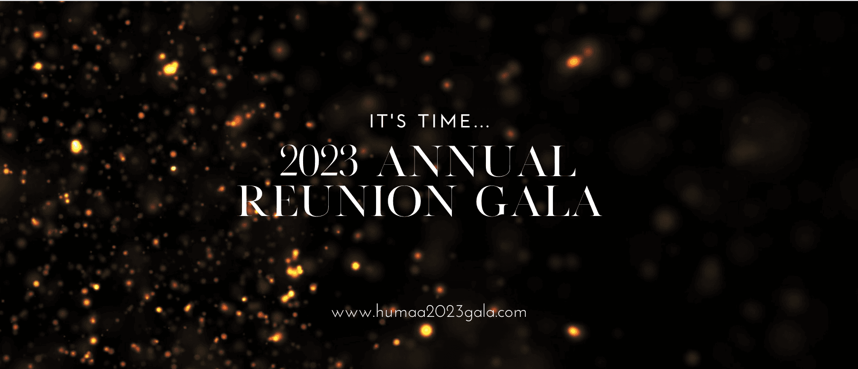 Register for the Gala Today