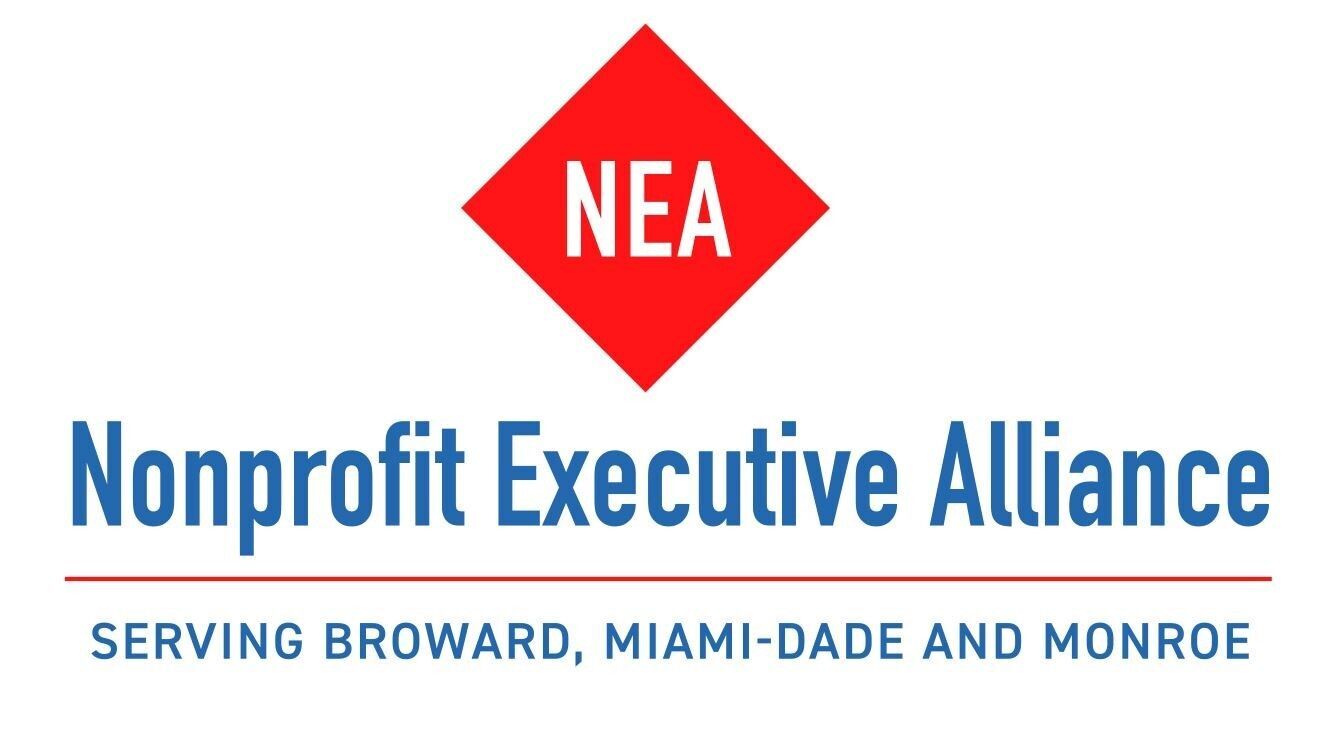 Nonprofit Executive Alliance logo