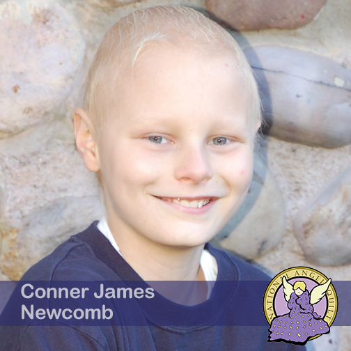 Conner James Newcomb