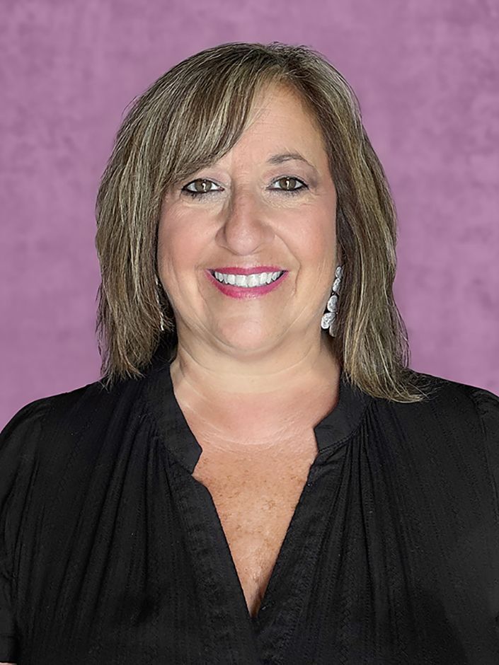 Monica Liebal