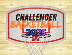 Challenger Basketball 2025