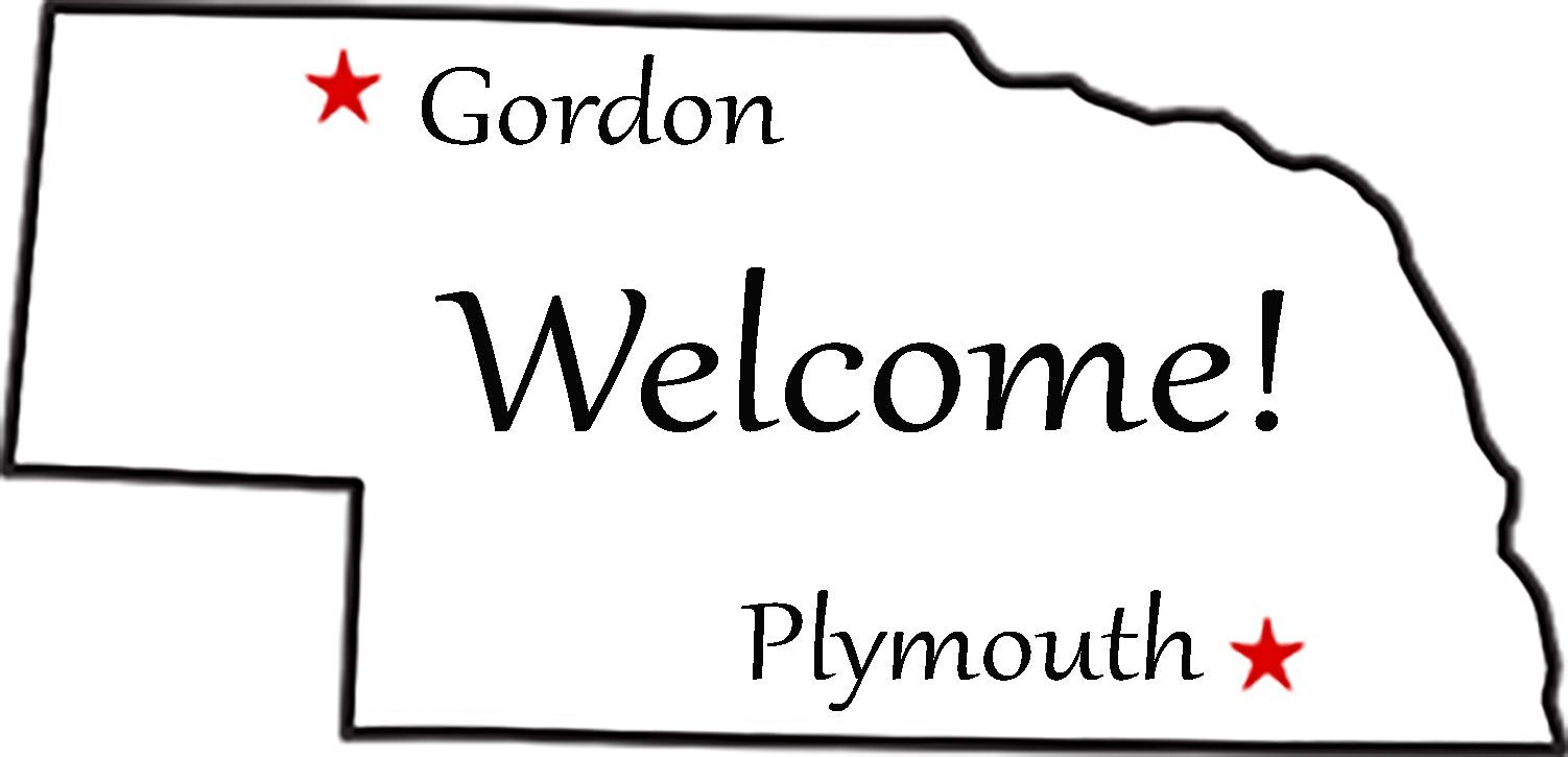 Welcome to new members - Plymouth and Gordon!