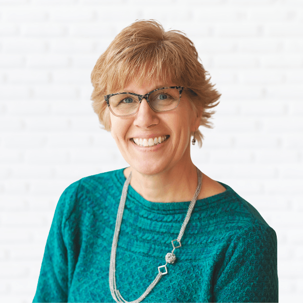 Rita Strickler
