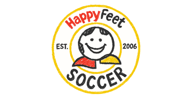 HappyFeet Tampa Bay
