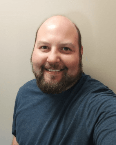 Tyler (he, him) LGSW