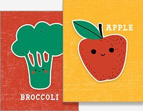 taste buds Change Art