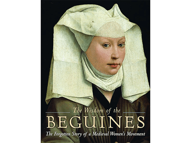 Webinar on the Beguines