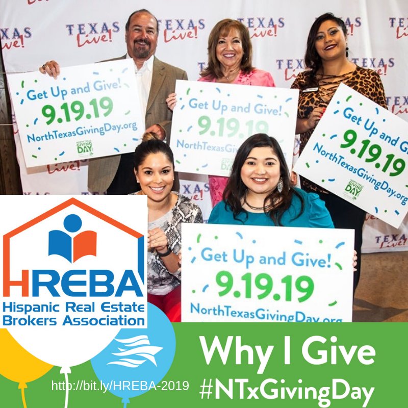 NTXGiving Day