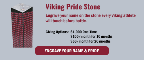 Pride Stone
