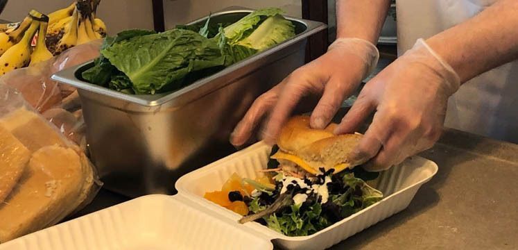 Community Action: Helping Some of Lincoln’s Most Vulnerable