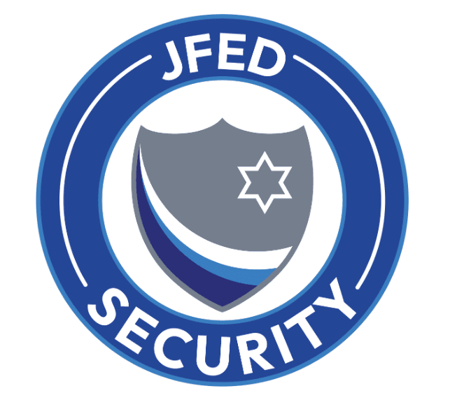 Jewish Federation Security