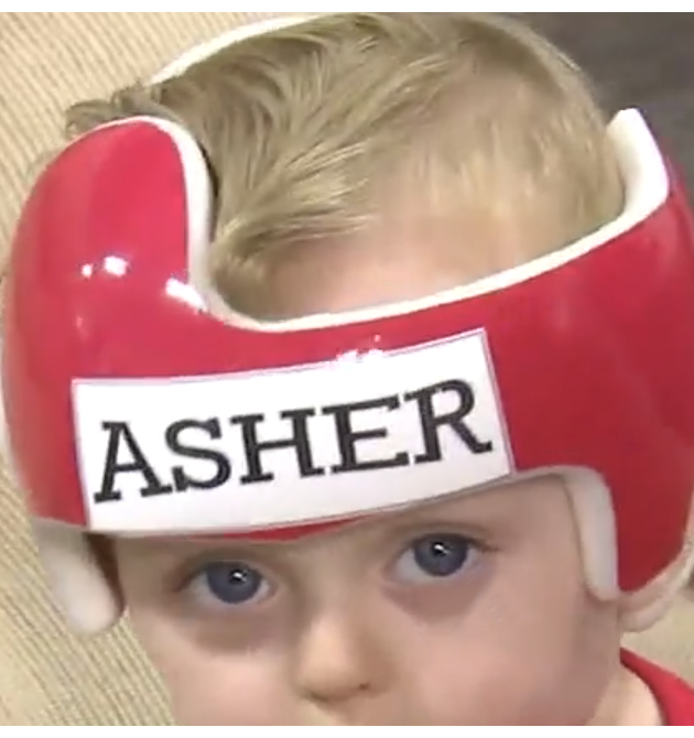 #81 asher