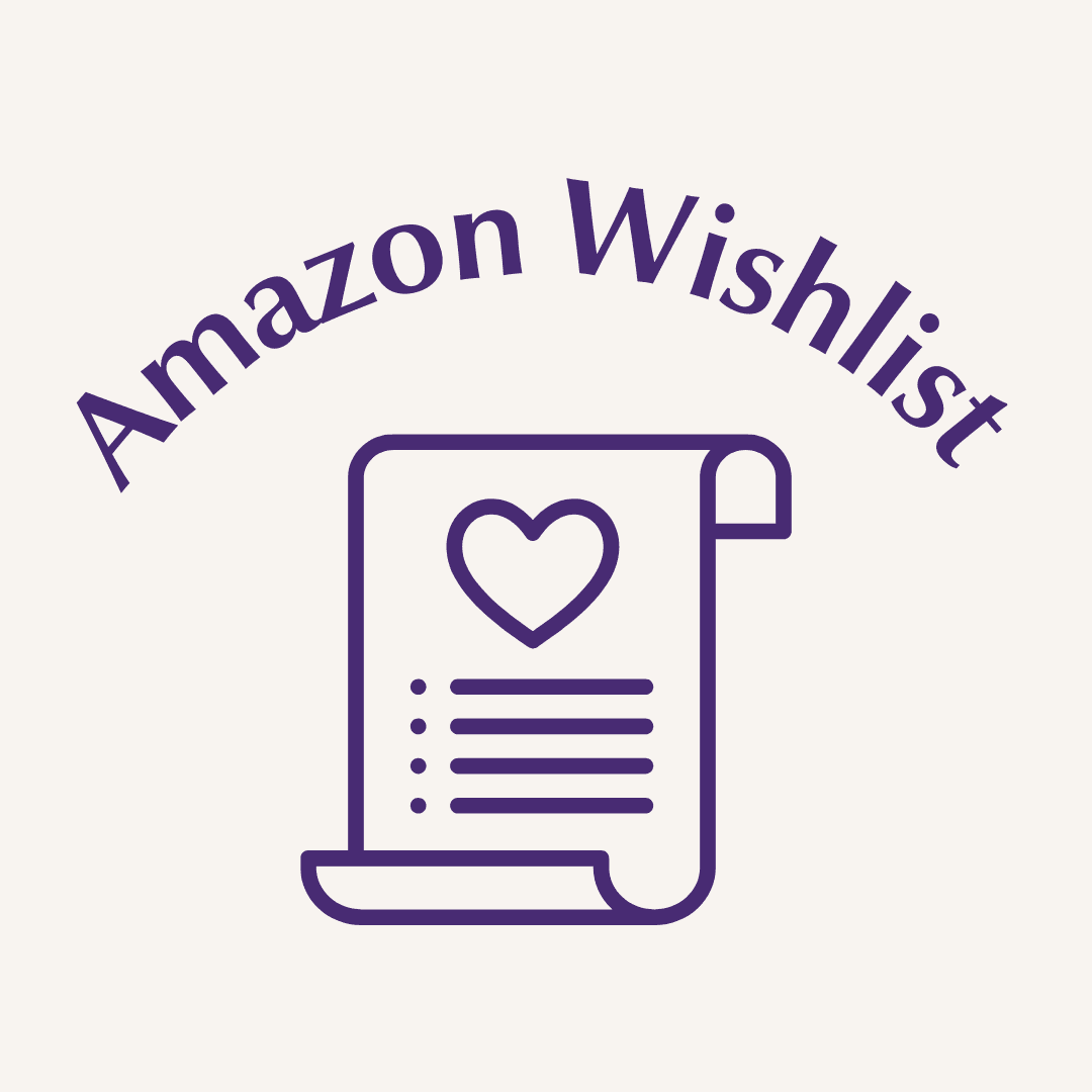 Amazon Wishlist