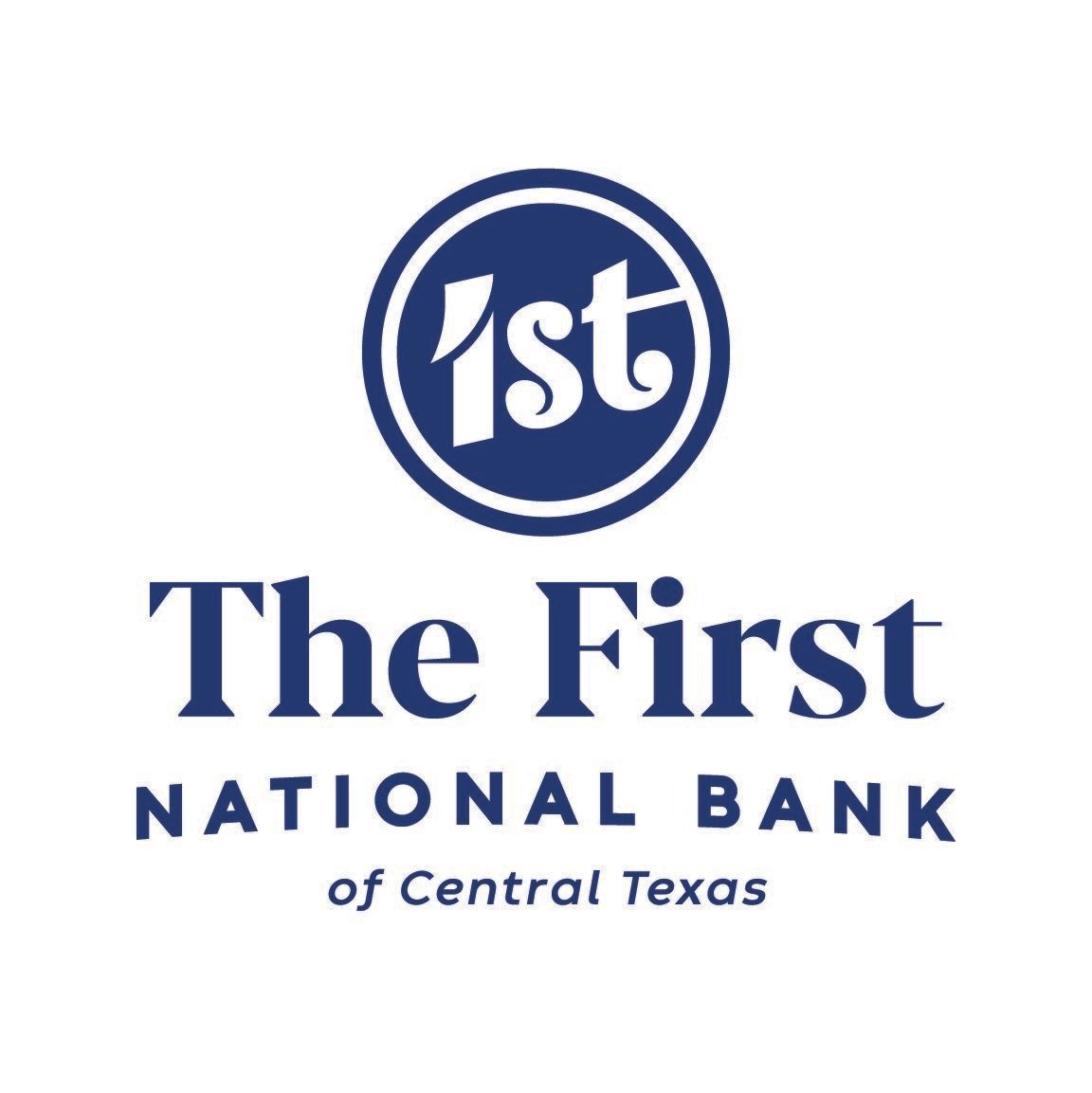 First National Bank of Central Texas