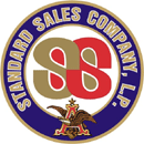 Standard Sales logo