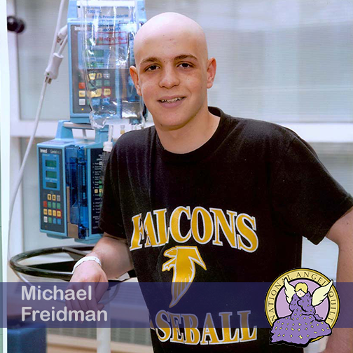 Michael Freidman