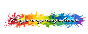 Trukmann's Reprographics logo.