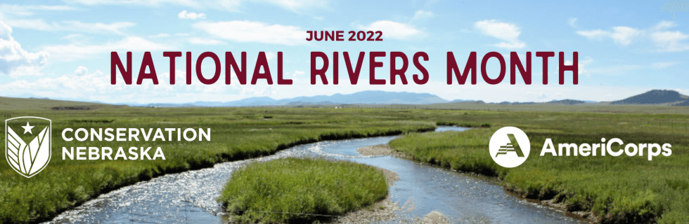 Celebrate National Rivers Month