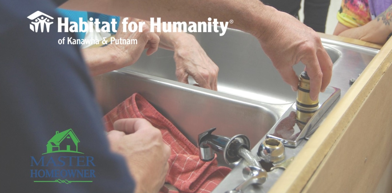 Basic Household Plumbing - Master Homeowner Program