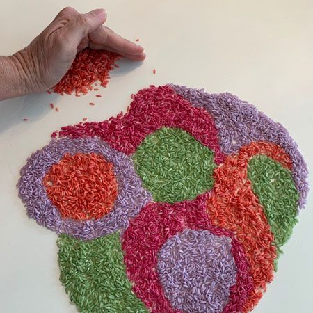 Rangoli