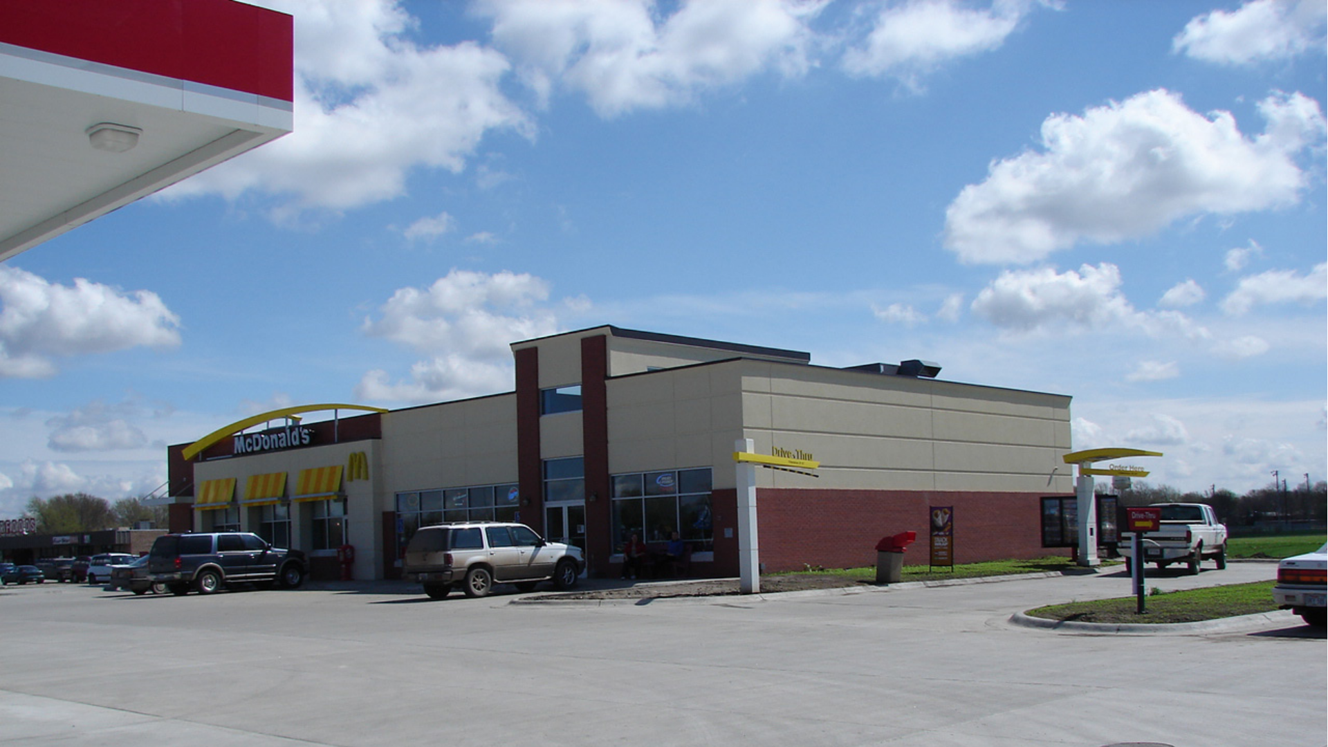 Architectural Design Associates Portfolio Retail Ollie's