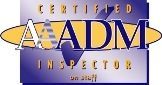 AAADM inspector