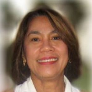 Charito Ansay, BSN’73, MSN, RN