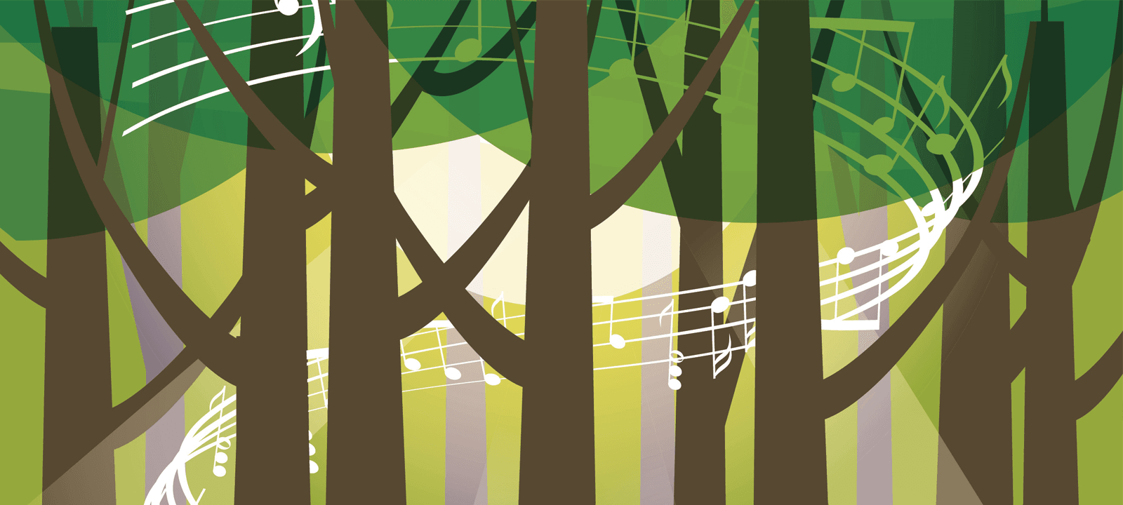 Forest Music