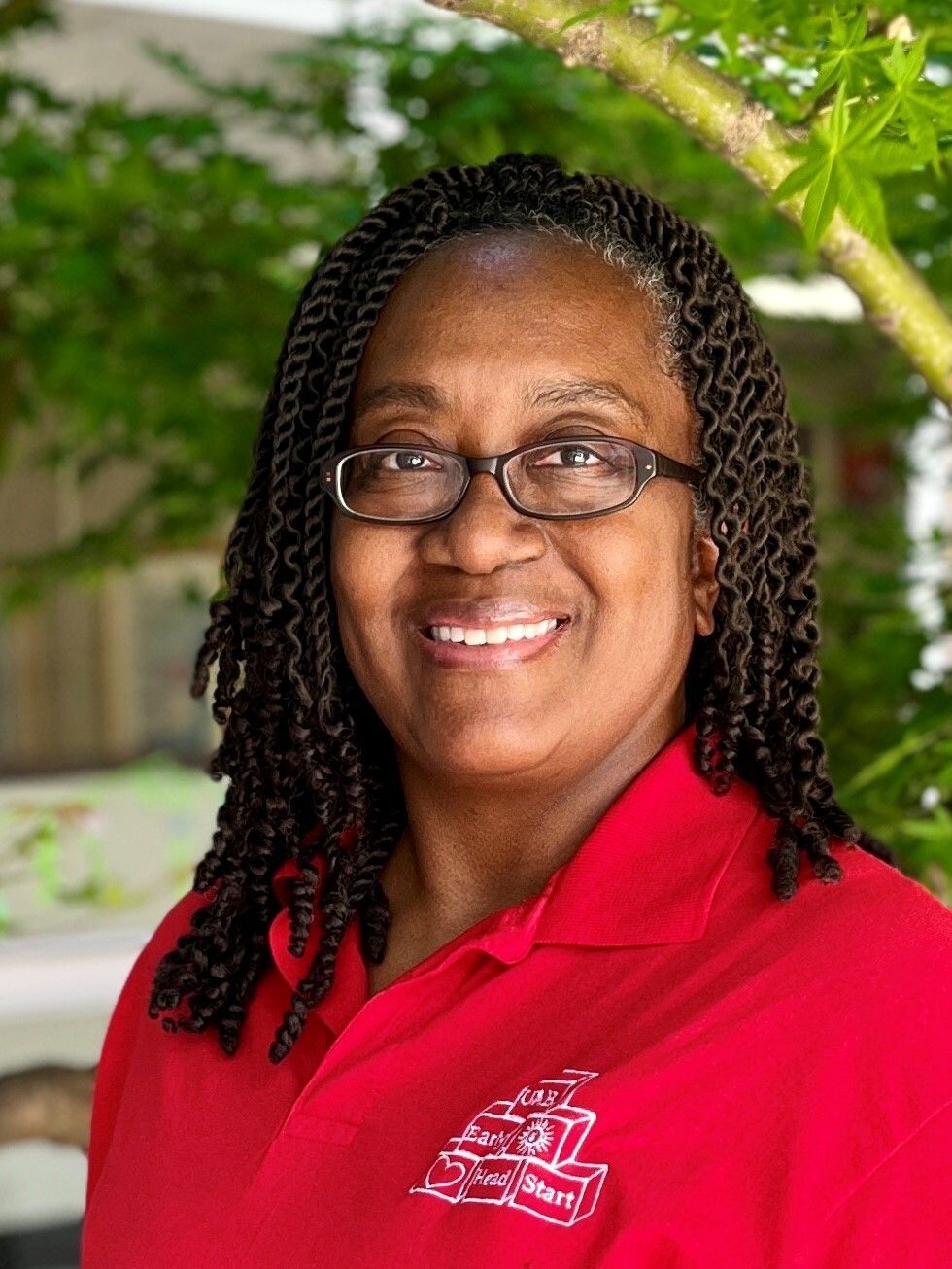 LaTanya Dawson