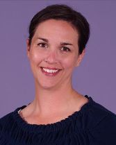 Rebecca Martin, OTR/L, OTD, CPAM | Manager Clinical Education and Training, International Center for Spinal Cord Injury (ICSCI), Kennedy Krieger Institute