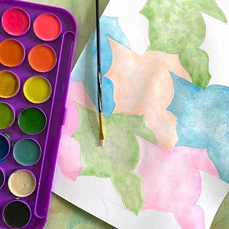 10 Fun Tessellation Projects for Kids to Play and Learn