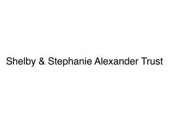 Shelby Alexander