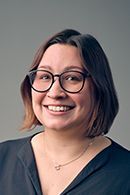 Molly Getchell, BA – Marketing and Outreach Coordinator