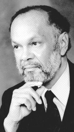 DR. DONALD CHAMBERS, CLASS OF 1961